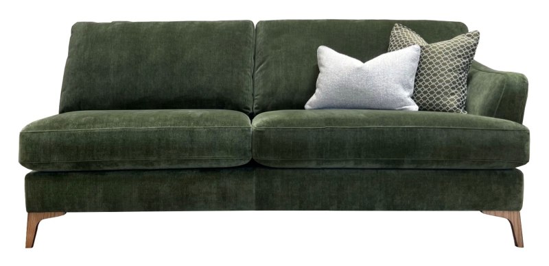 3 Seater RHF