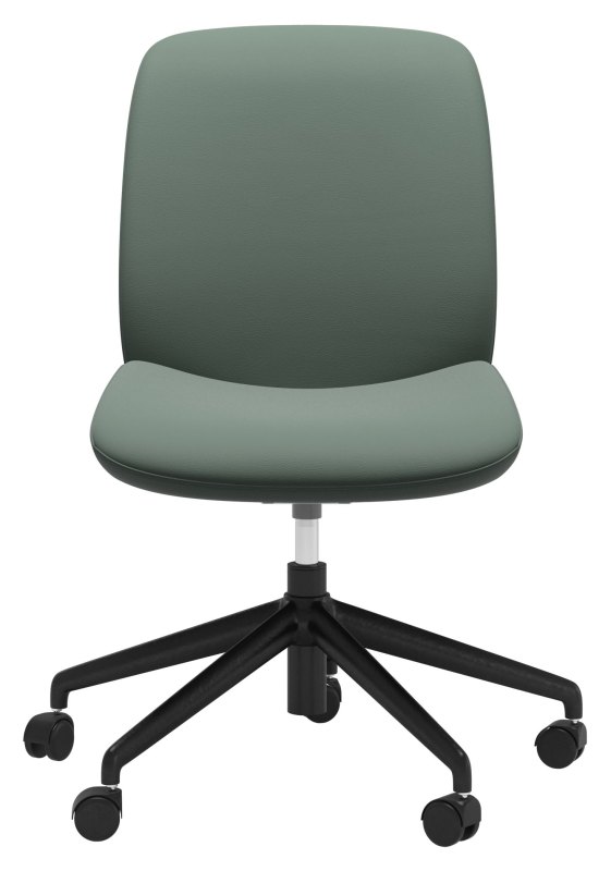 bay office black