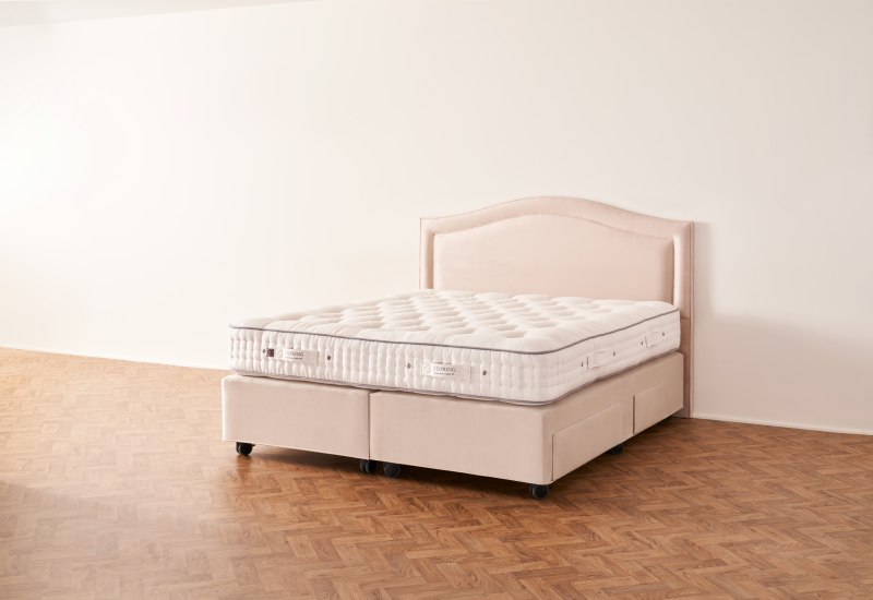 Regal Superb Prestige Undressed