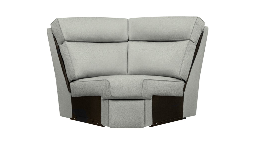 Curved Corner Unit