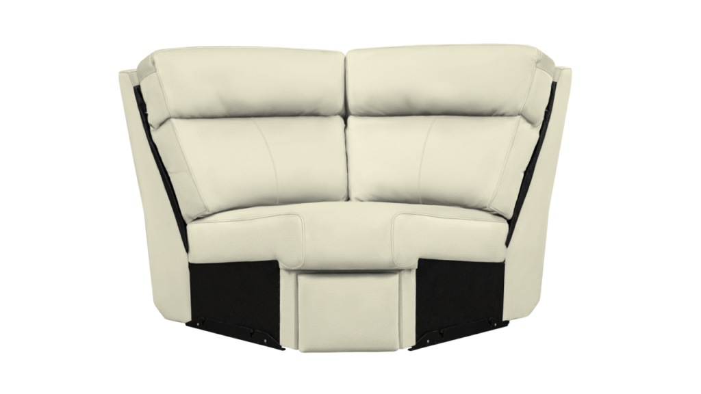 Curved Corner Unit