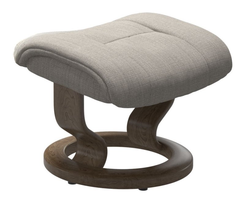 mayfair footstool  2 