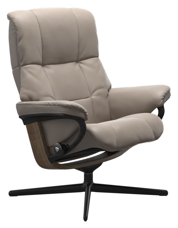 mayfair cross chair