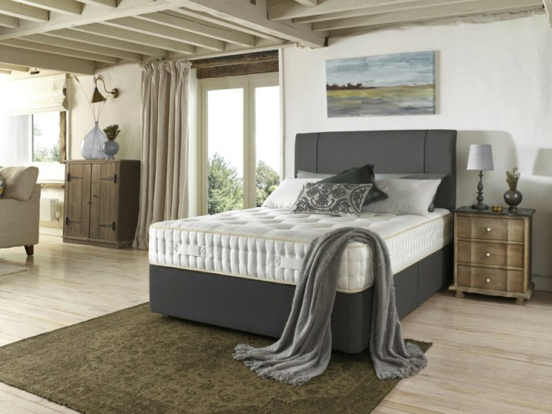 Beaufort 10750 Roomset