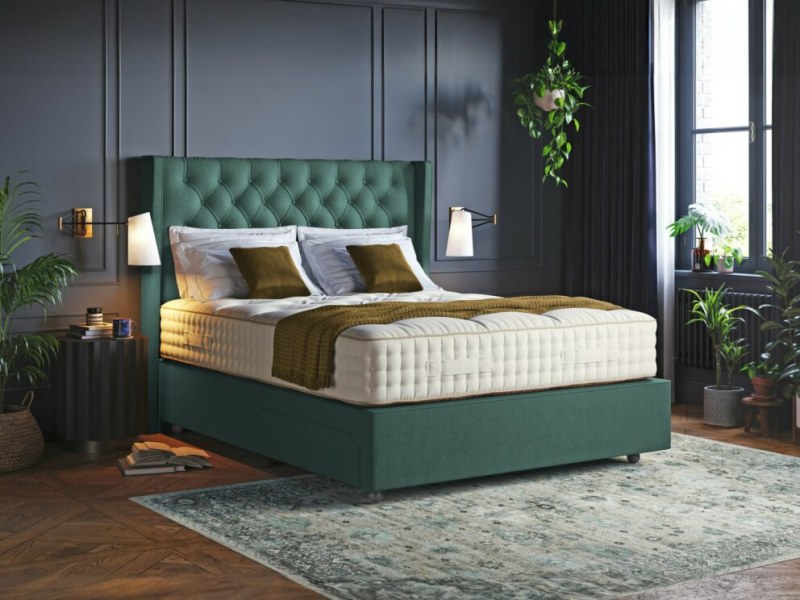 Flores 18750 Roomset