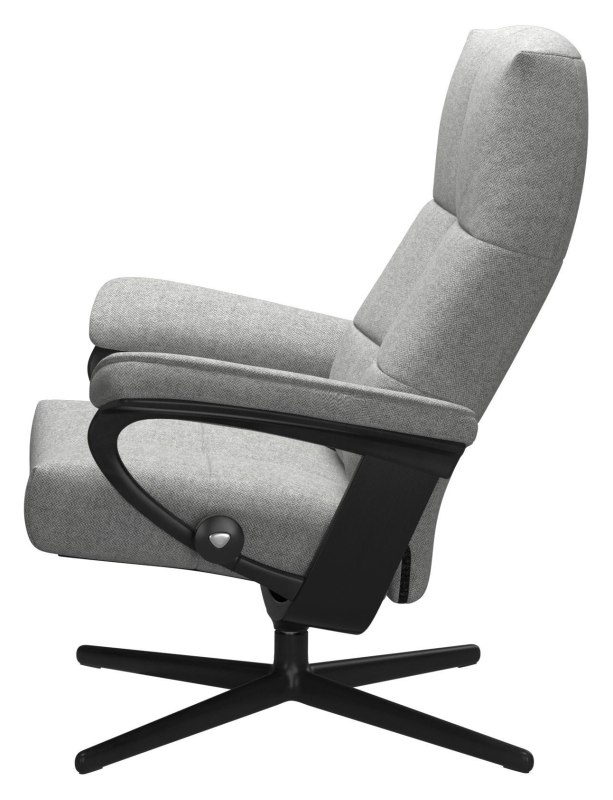 cross chair