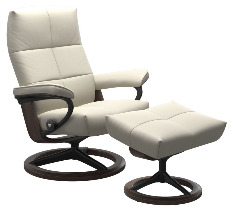 signature   paloma vanilla with black and wenge