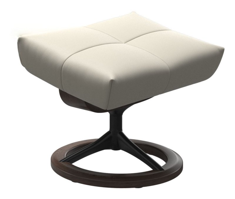signature footstool