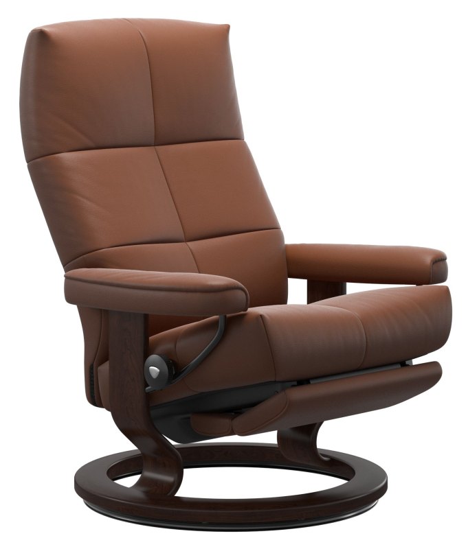 classic power   paloma new cognac with brown
