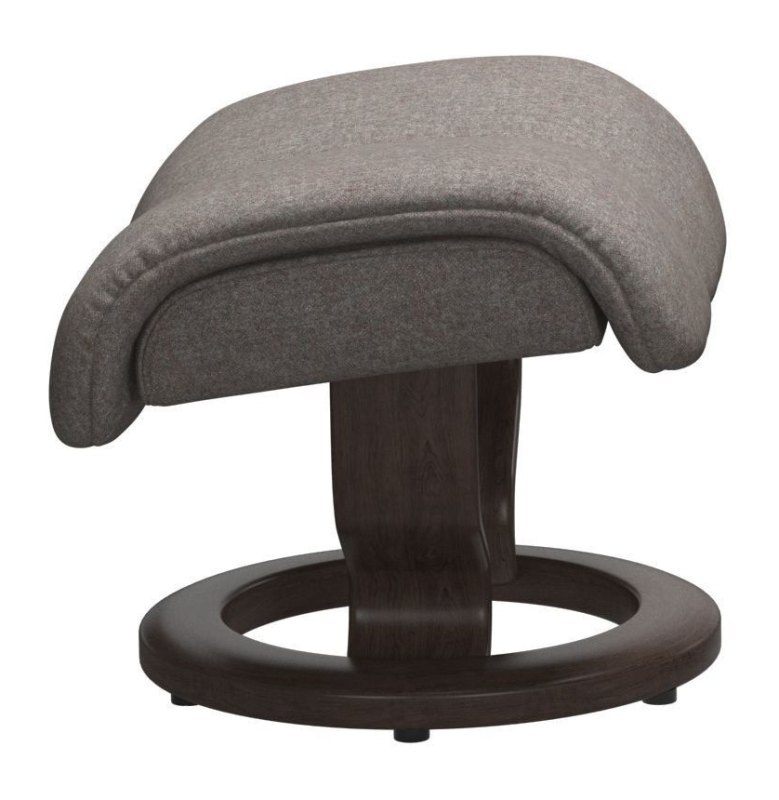 Magic classic stool side