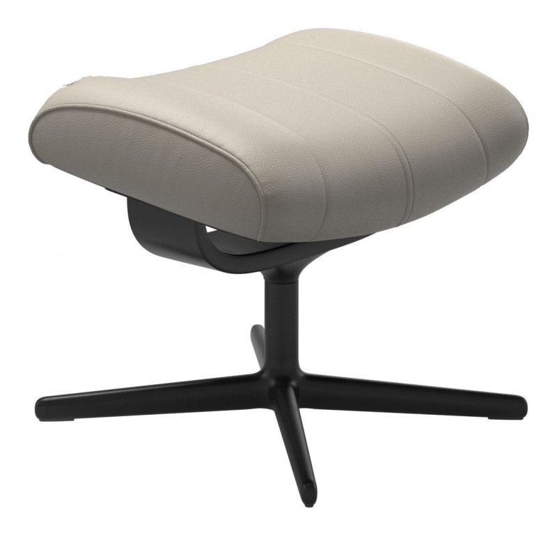Paul cross footstool