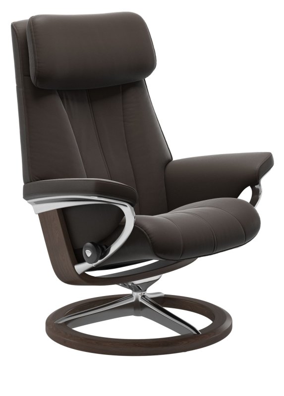 Paul signature chair