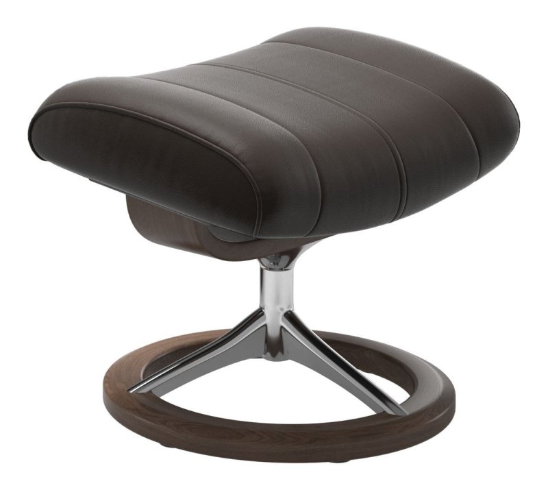 Paul signature footstool