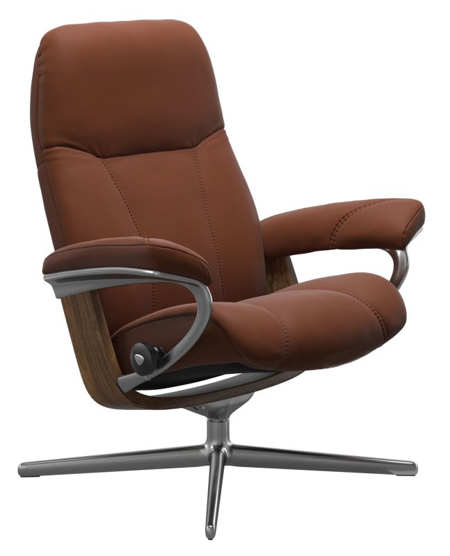 consul cross chair