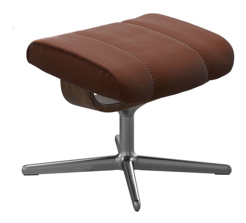 consul cross footstool