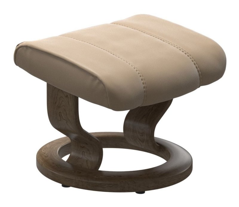 consul classic footstool