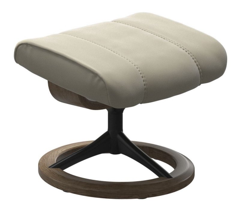 consul signature footstool