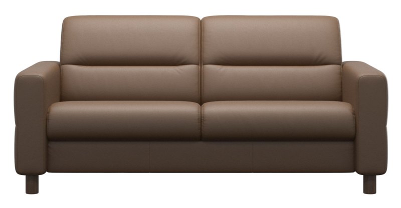 Fiona 2 5str   velaro dark caramel
