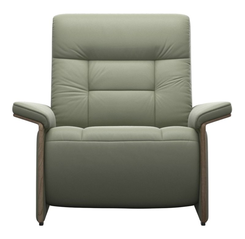 mary wood chair   paloma shadow green with smoked oak