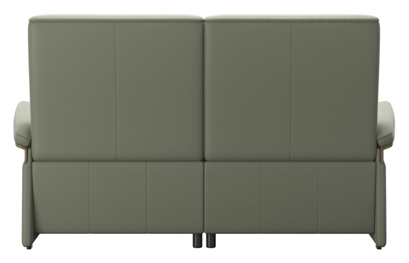 Stressless Mary Wood Seater Power Recliner RHF Carters