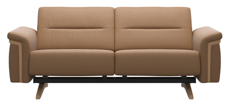 wood 2s   paloma taupe and oak