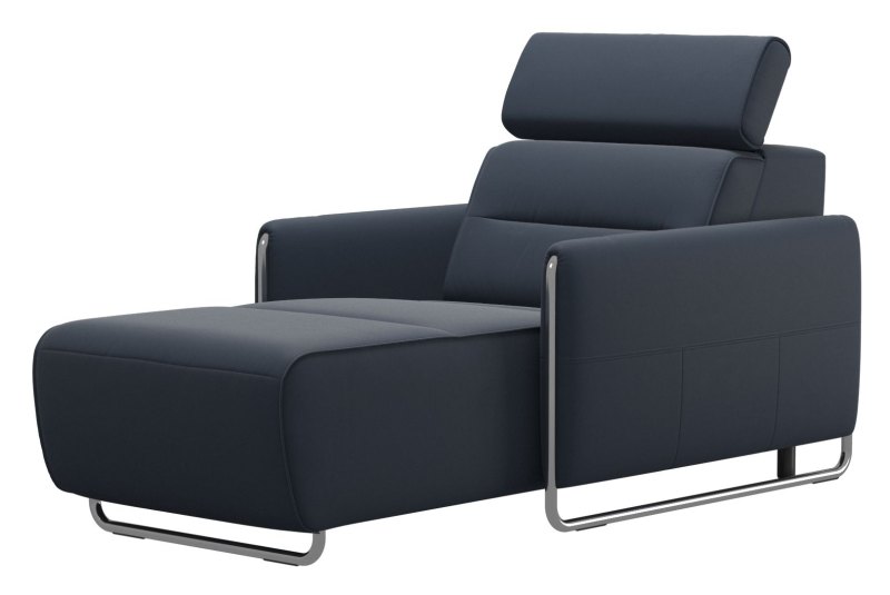 steel longseat  M  2