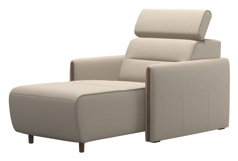 wood long seat medium w arms 2