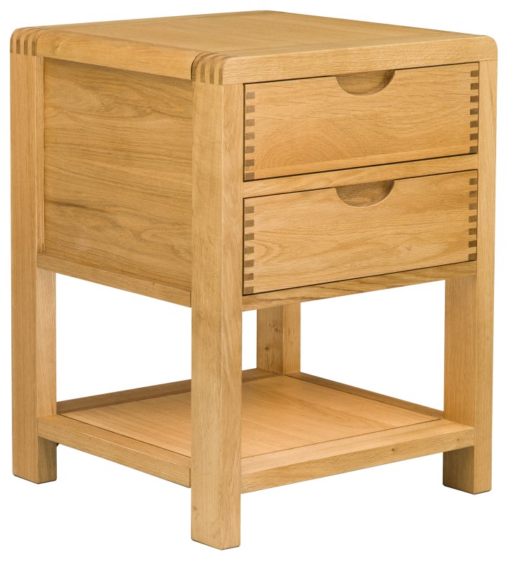 1368 Bosco Bedside Cabinet 3