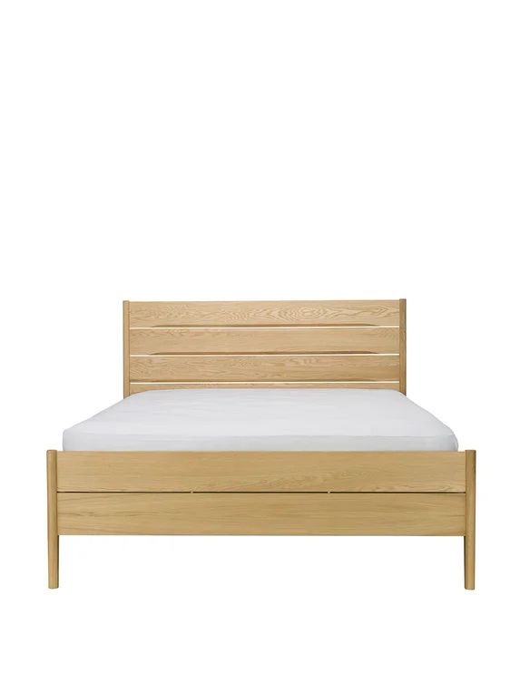 Double Bed