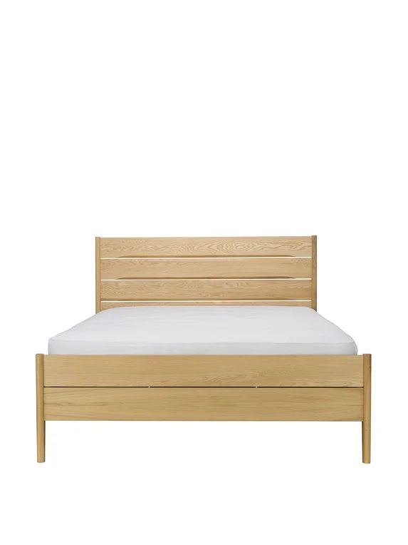 Kingsize Bed