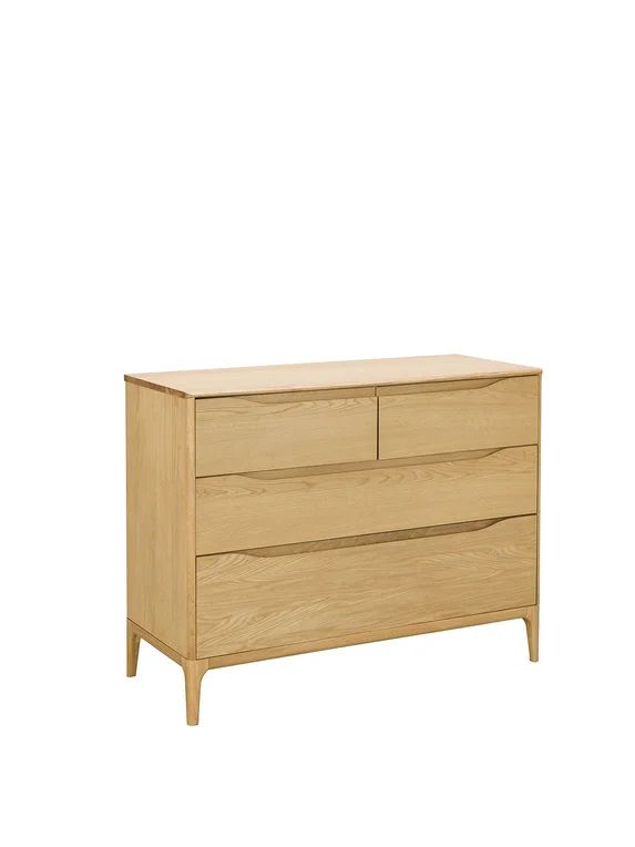 4 Drawer