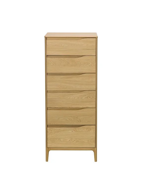 6 Drawer Tall