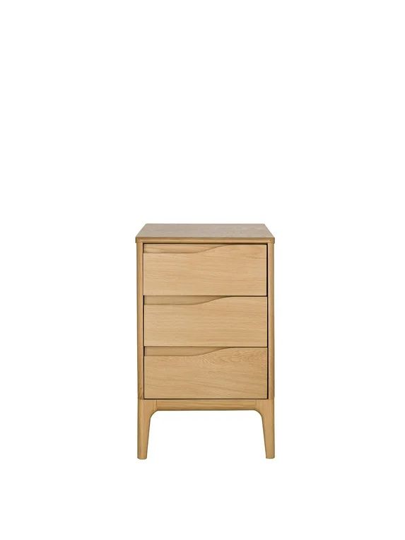 Compact Bedside