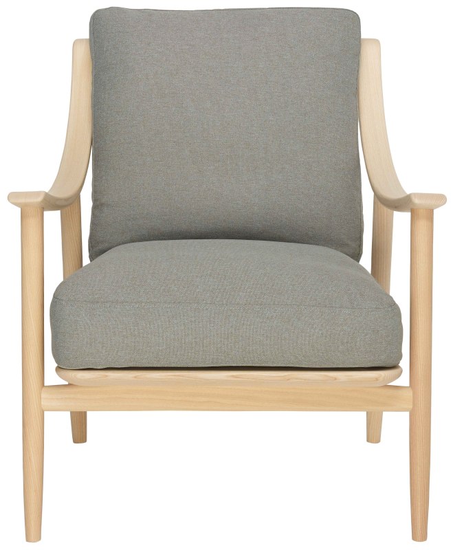 Marino 700 Chair CutoutFront Ash DM Medley60003
