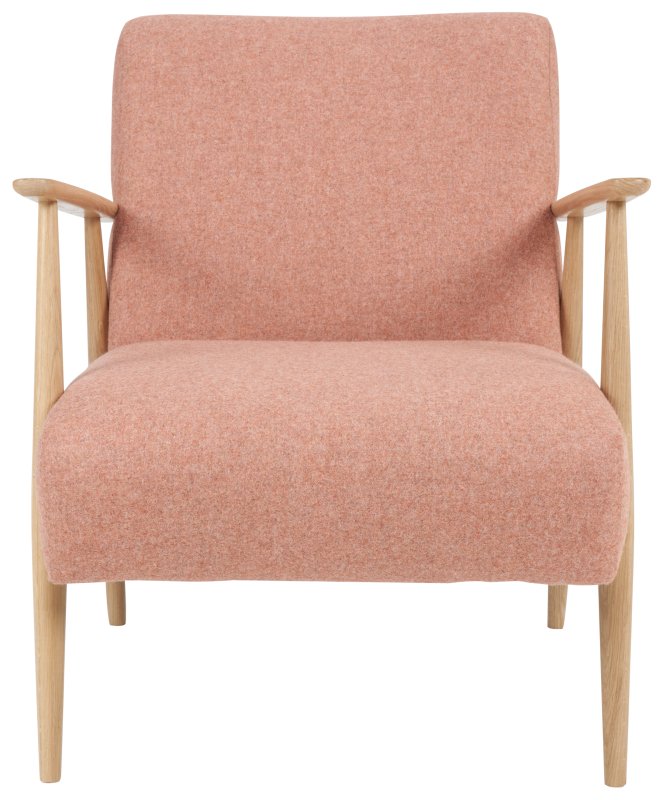 ercol marlia 3924 chair cutoutfront 1 oak CM N312