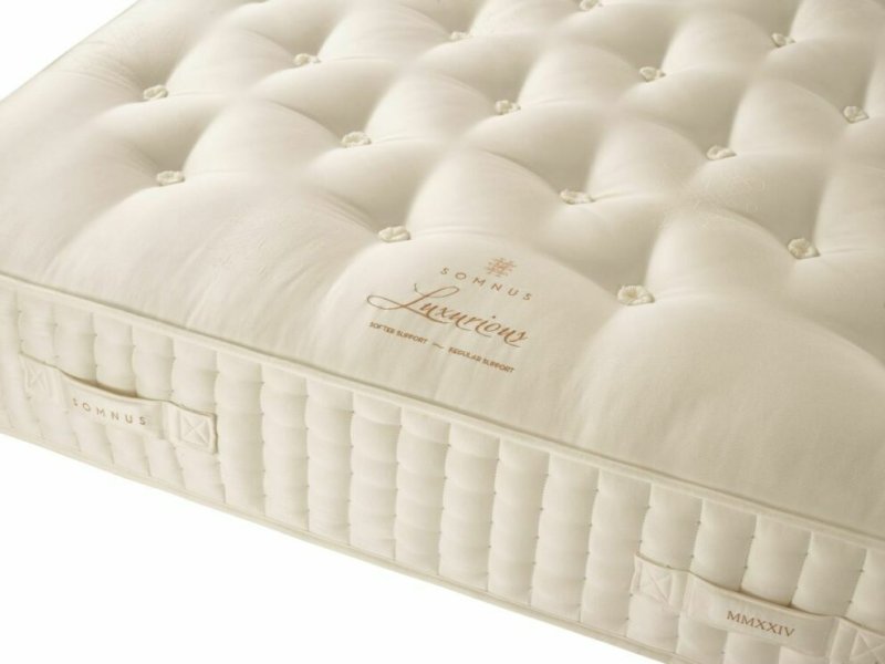 Luxurious 5 Rows Label