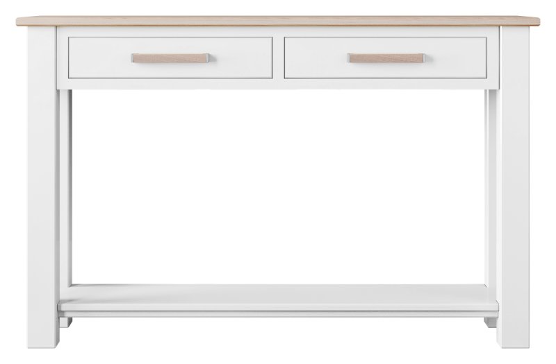 large hall table