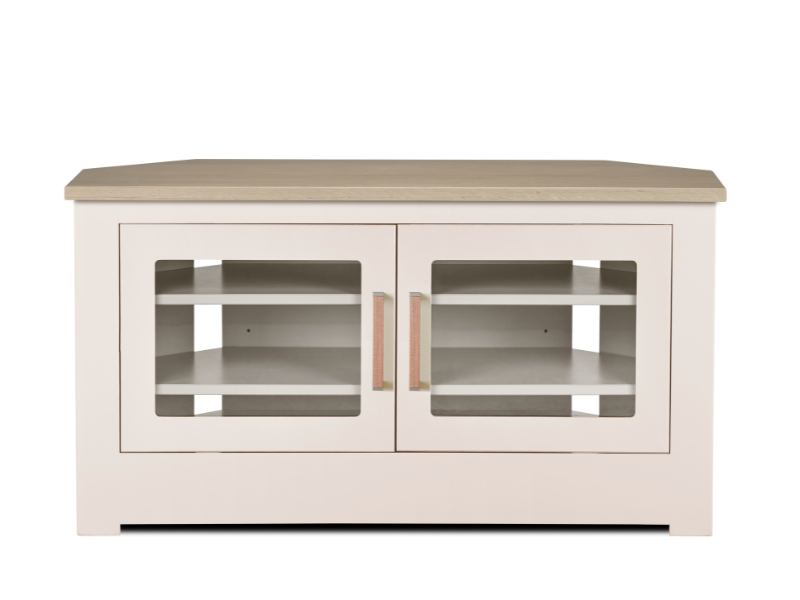 2 DOOR CORNER TV UNIT