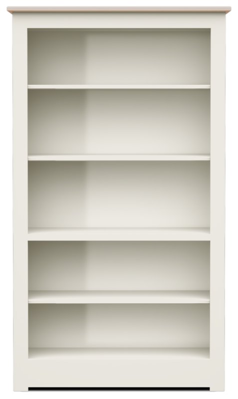 66 inch wide bookcase