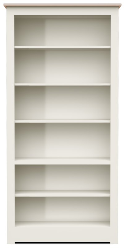 78 inch wide bookcase