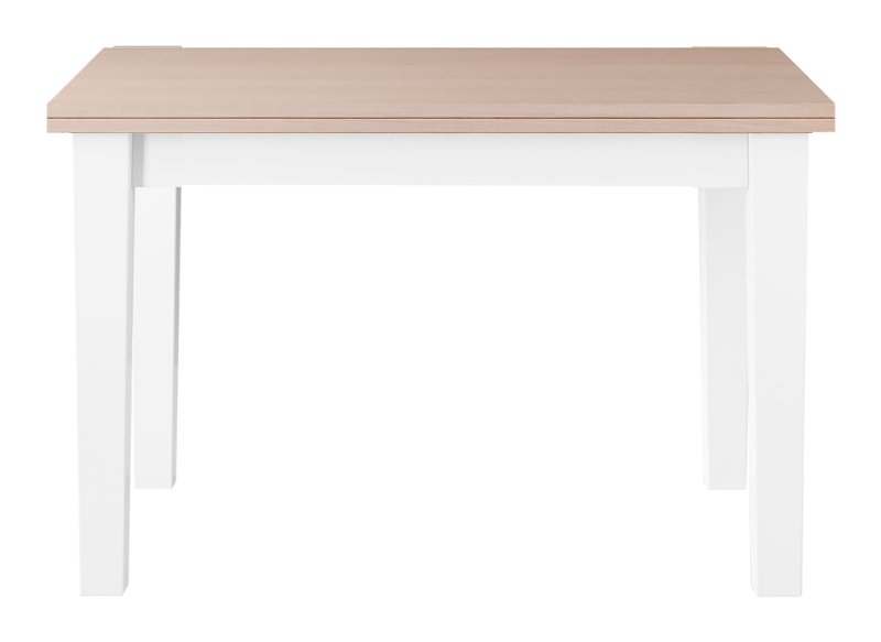 small fixed table