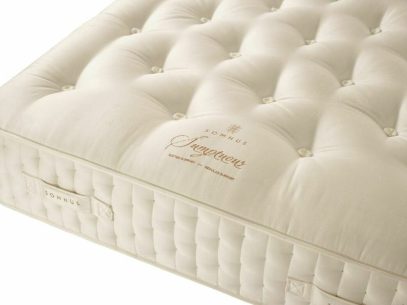 Sumptuous 5 Row Diamond Label