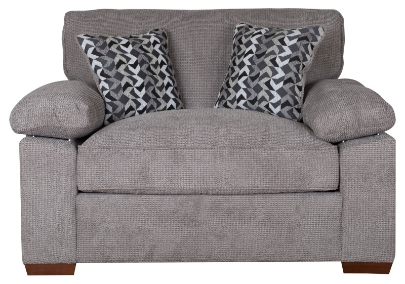 Dexter   80cm Sofabed   Front   Closed