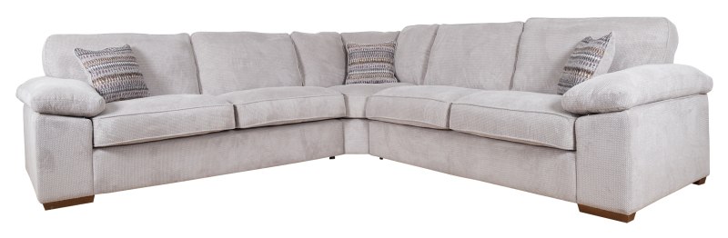 Dexter   Corner Group   L2  CO  R2   Angled   Rich Fabric