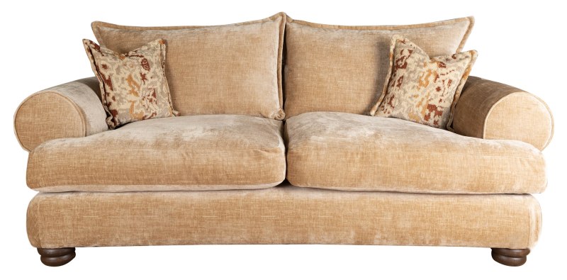 Horatio 3ST   Standard Back