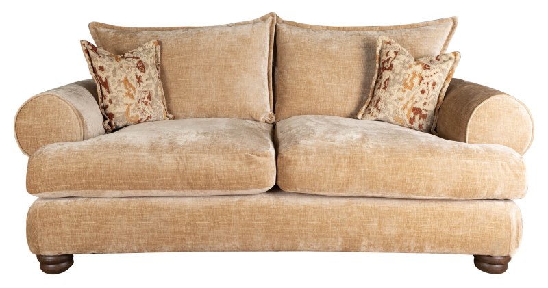 Horatio 2ST   Standard Back