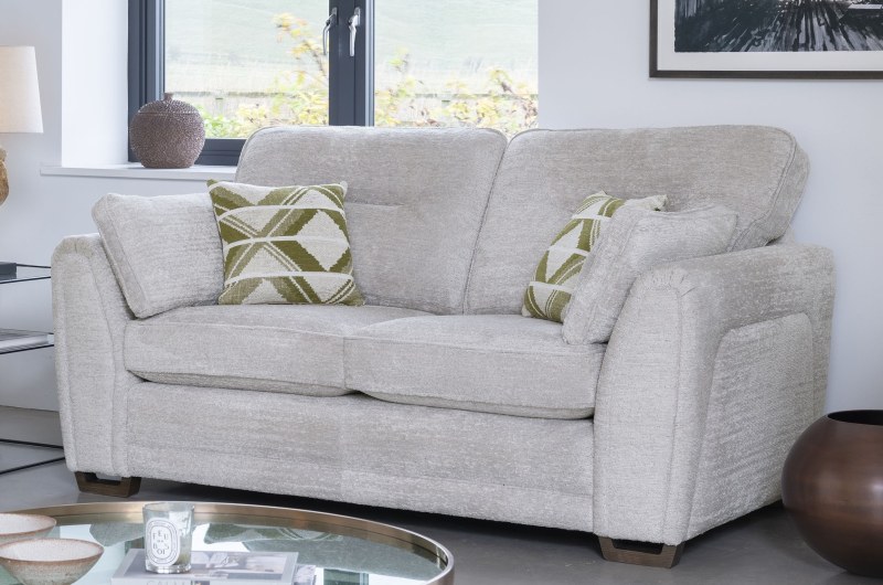 Aalto 2  Seater Sofa