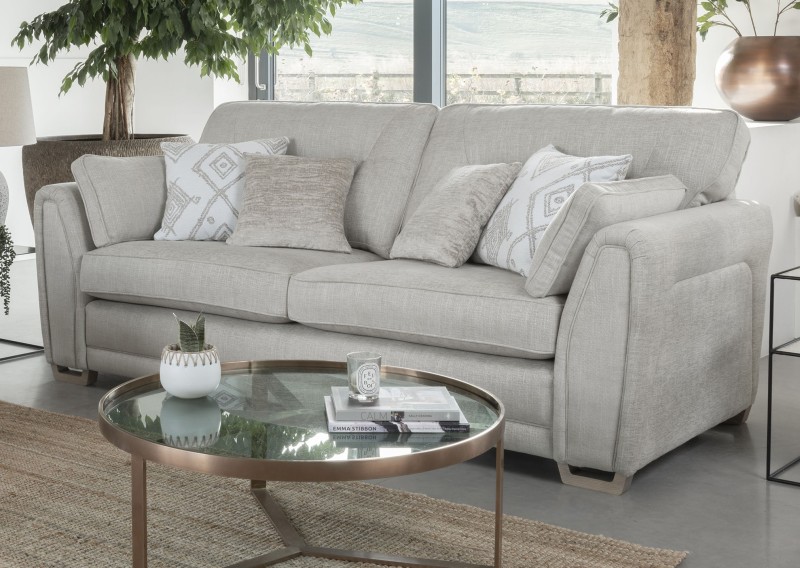 4 Seater Sofa