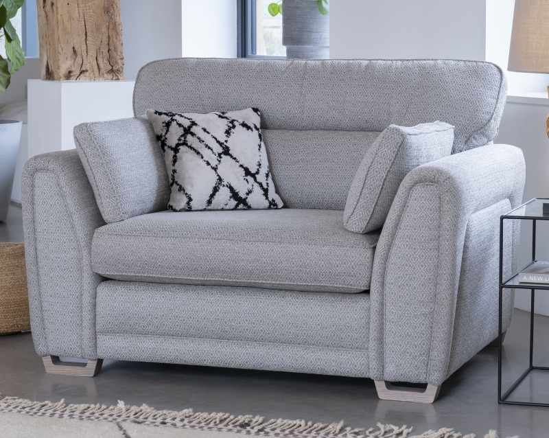 Alstons Aalto Snuggler