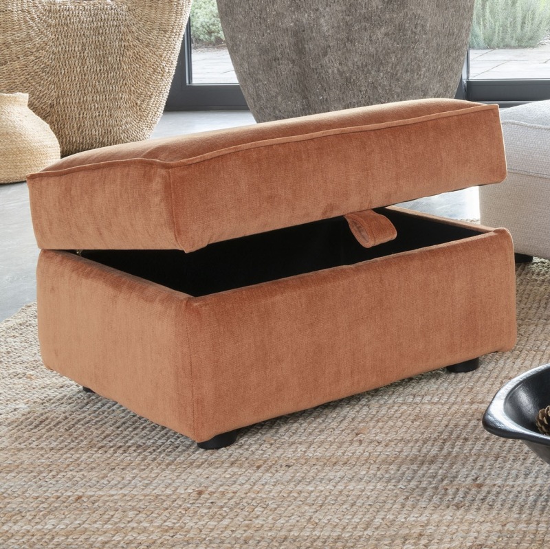 storage stool